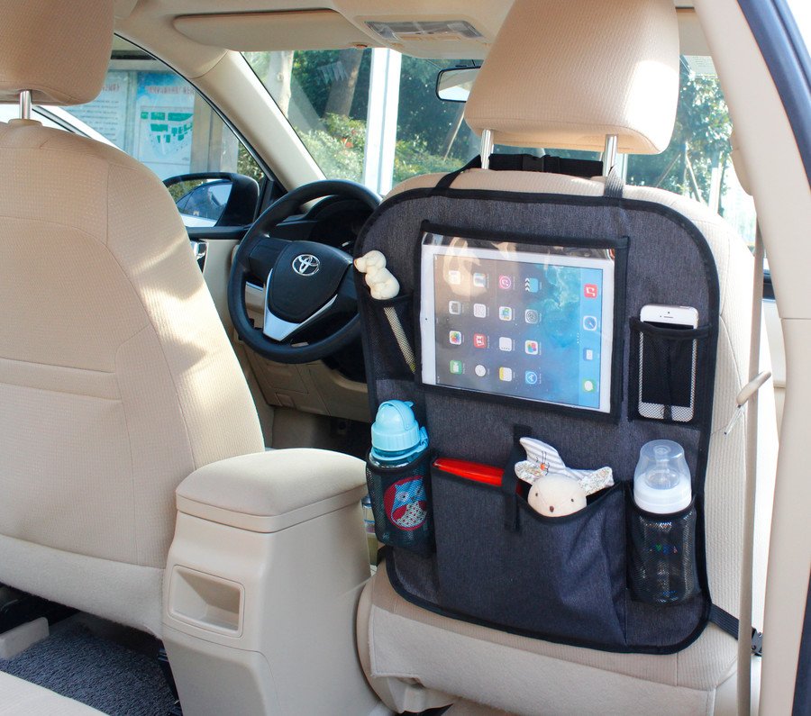 Органайзер За Кола - Органайзери За Кола - Babydan - BebeMama