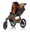 Количка Bob Revolution Pro - Летни Колички - Britax Romer - BebeMama
