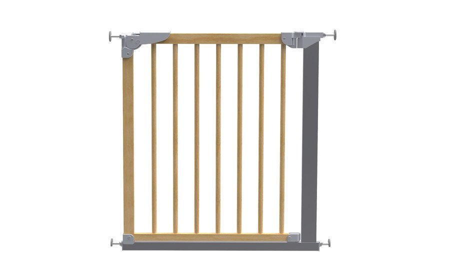 Преграда Babydan Designer - Прегради За Врата - Babydan - BebeMama