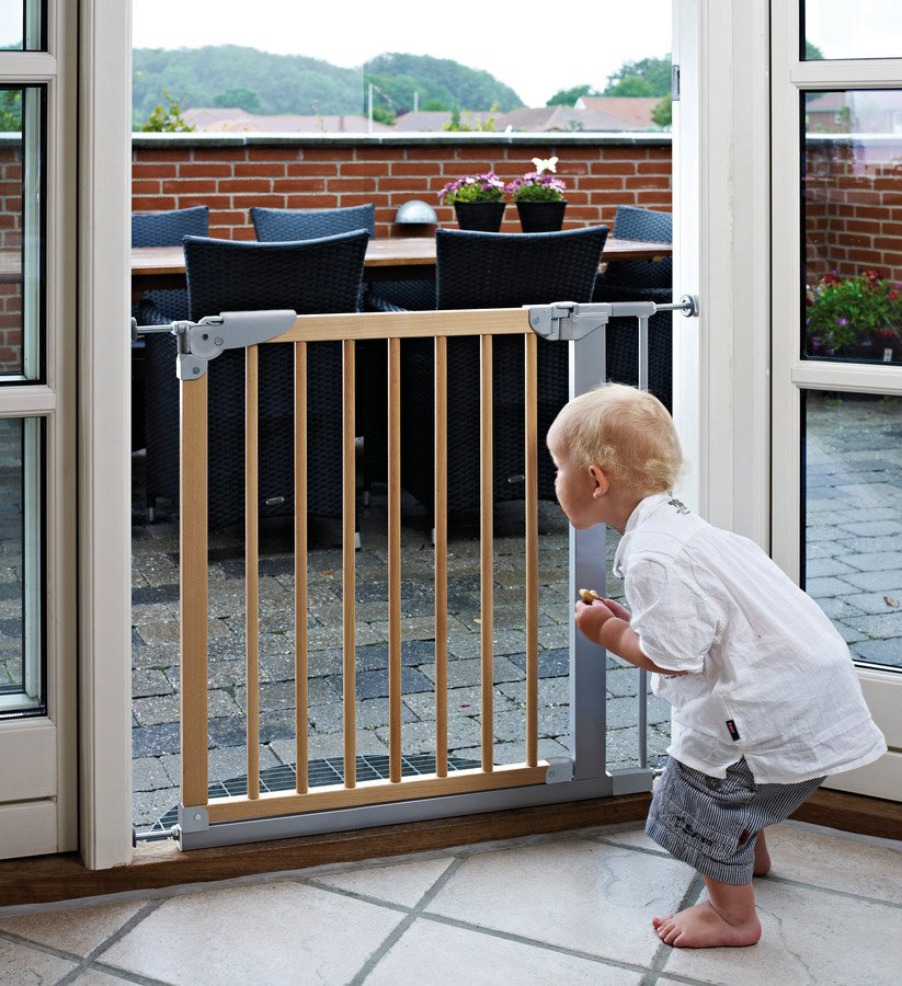 Преграда Babydan Designer --- BebeMama