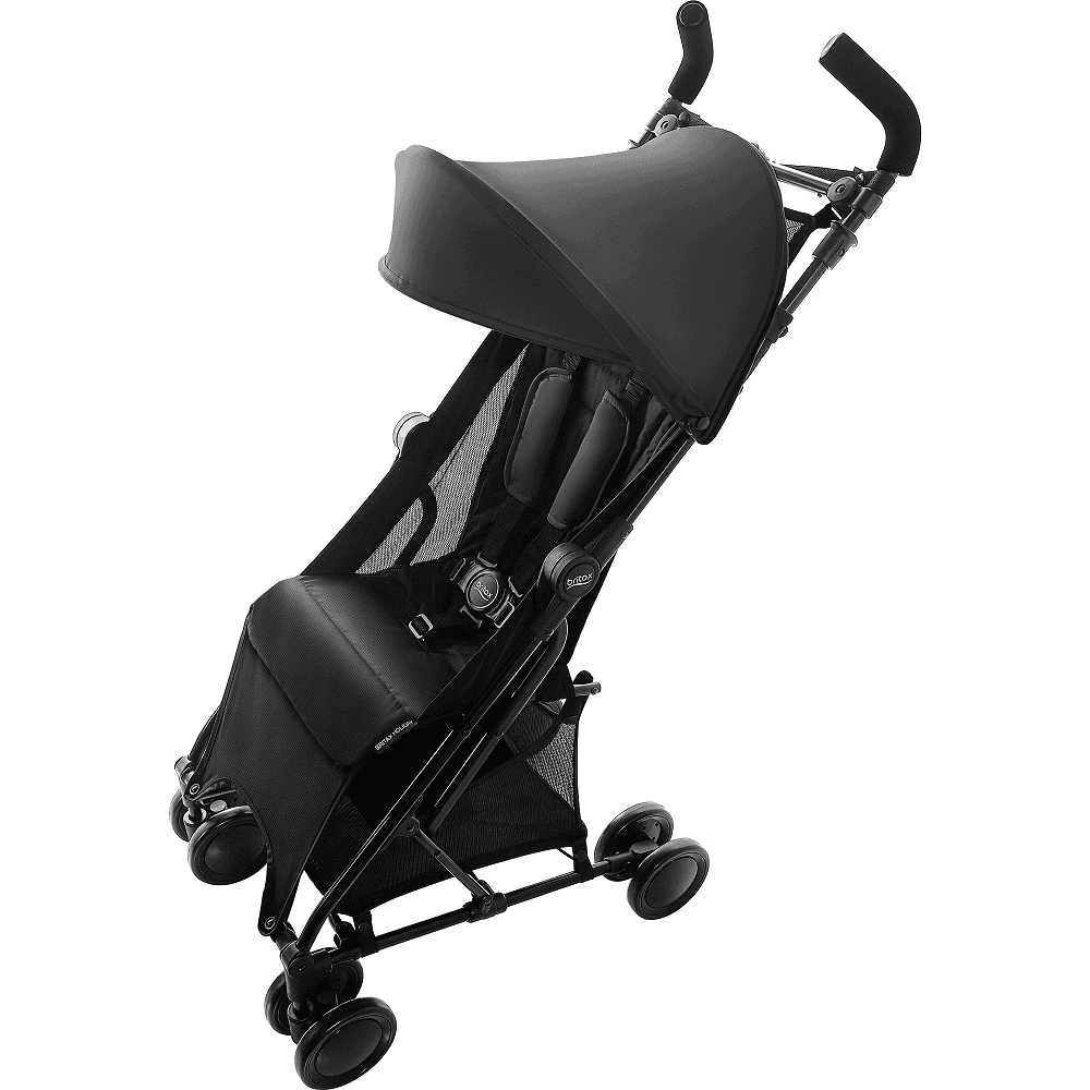 Количка Britax Holiday - Летни Колички - Britax Romer - BebeMama