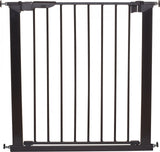 Преграда Babydan Premier True Pressure Fit - Прегради За Врата - Babydan - BebeMama