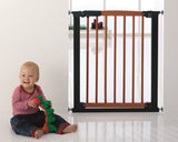 Преграда Babydan Avantgarde --- BebeMama