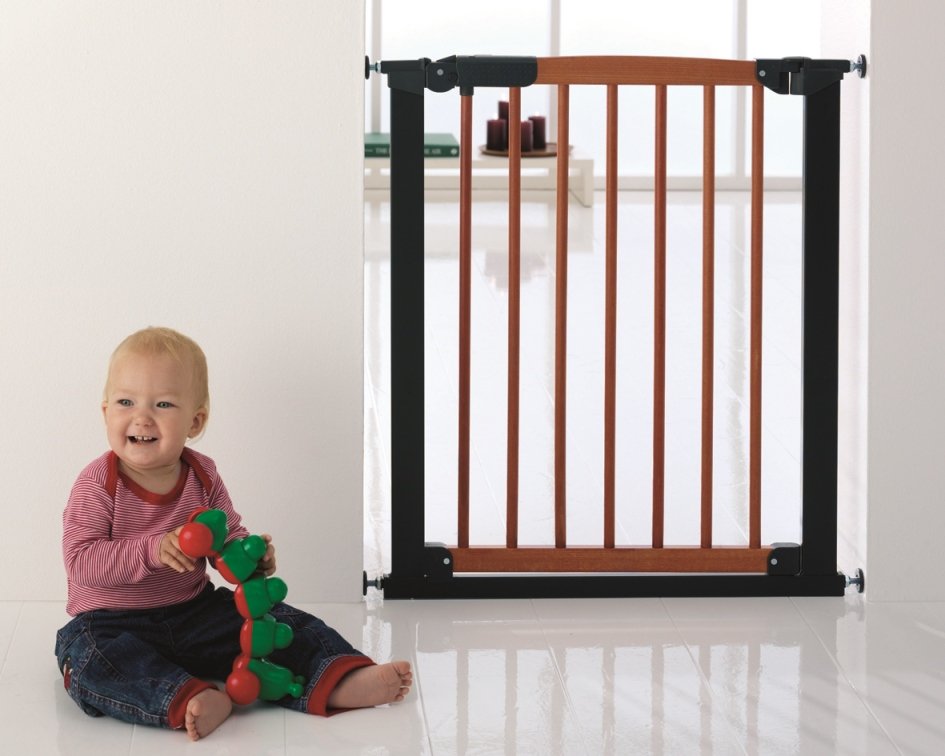 Преграда Babydan Avantgarde --- BebeMama