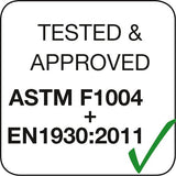 Преграда Babydan Flexi Fit Metal --- BebeMama