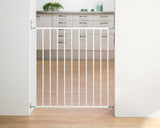 Преграда Babydan No Trip Metal --- BebeMama