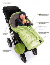 Термочувал Kaiser Jooy Starprint --- BebeMama