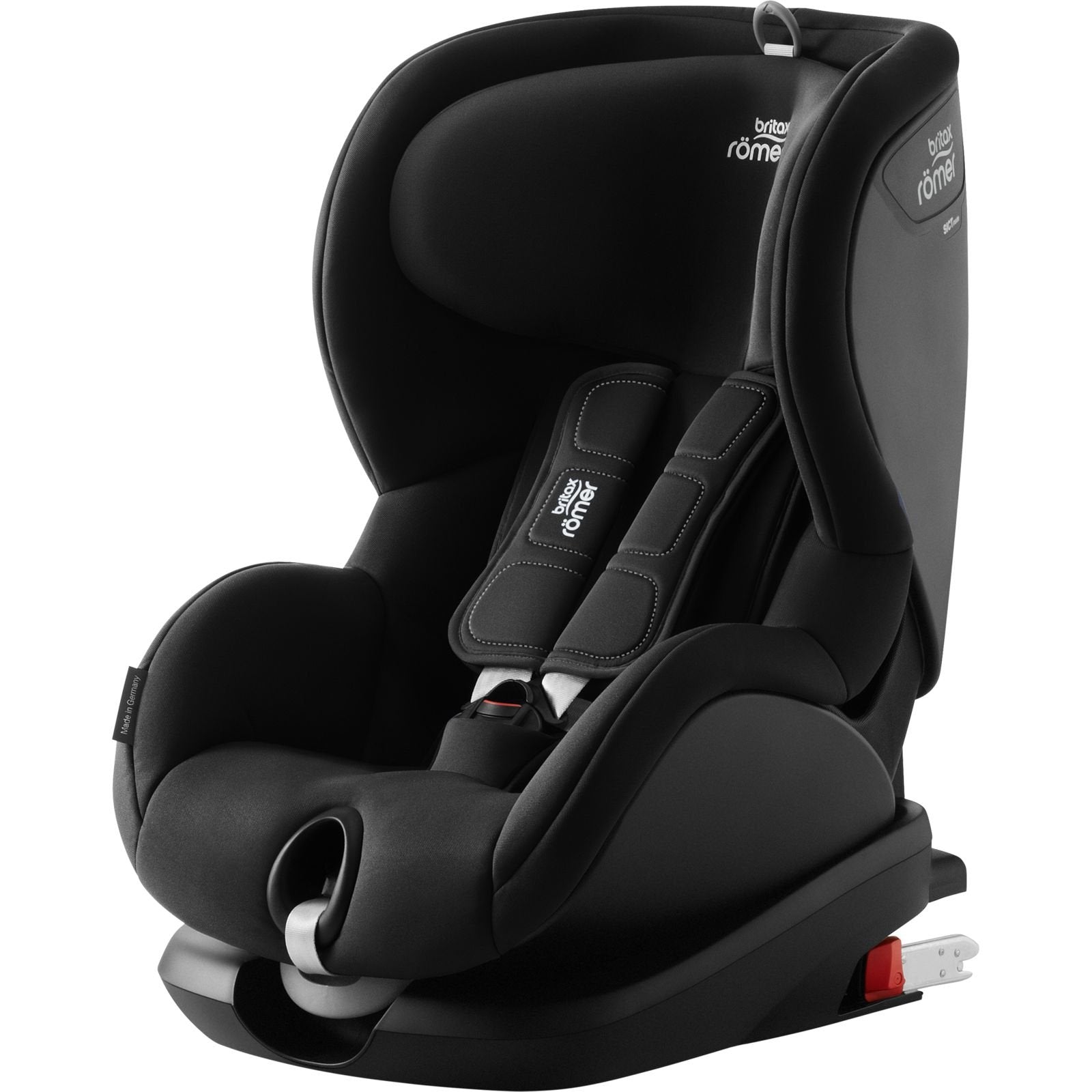 Столче За Кола Romer Trifix2 I-Size - Столчета За Кола - Britax Romer - BebeMama