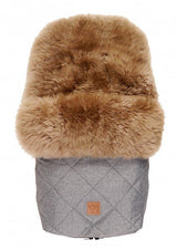 Термочувал От Овча Кожа Kaiser Nelly - Зимни Чували - Kaiser - BebeMama