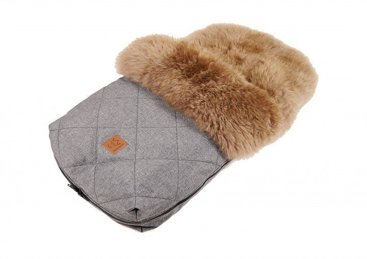 Термочувал От Овча Кожа Kaiser Nelly --- BebeMama