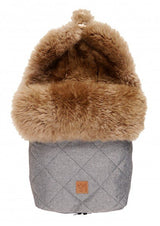 Термочувал От Овча Кожа Kaiser Nelly --- BebeMama