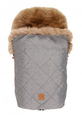 Термочувал От Овча Кожа Kaiser Nelly --- BebeMama