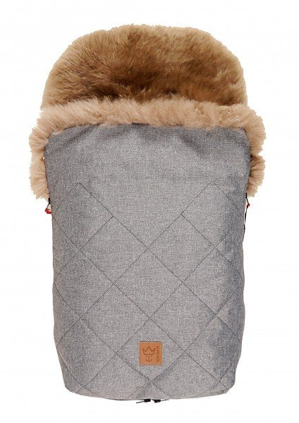 Термочувал От Овча Кожа Kaiser Nelly --- BebeMama