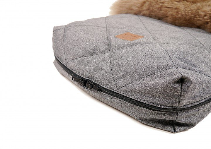 Термочувал От Овча Кожа Kaiser Nelly --- BebeMama