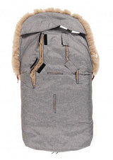 Термочувал От Овча Кожа Kaiser Nelly --- BebeMama