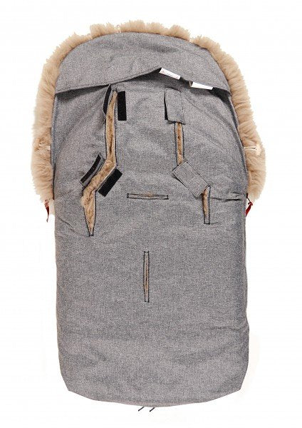 Термочувал От Овча Кожа Kaiser Nelly --- BebeMama