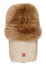 Термочувал От Овча Кожа Kaiser Nelly --- BebeMama