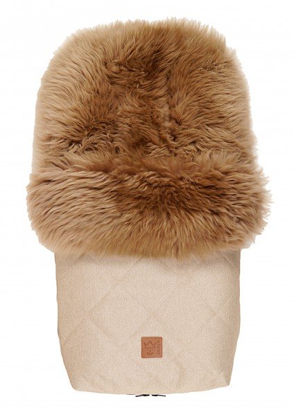 Термочувал От Овча Кожа Kaiser Nelly --- BebeMama