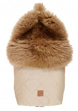 Термочувал От Овча Кожа Kaiser Nelly --- BebeMama