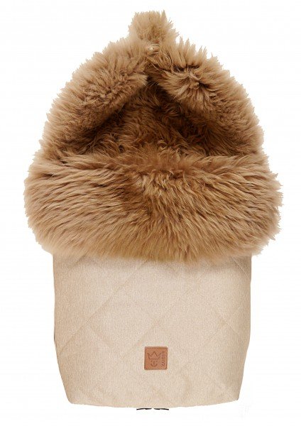 Термочувал От Овча Кожа Kaiser Nelly --- BebeMama