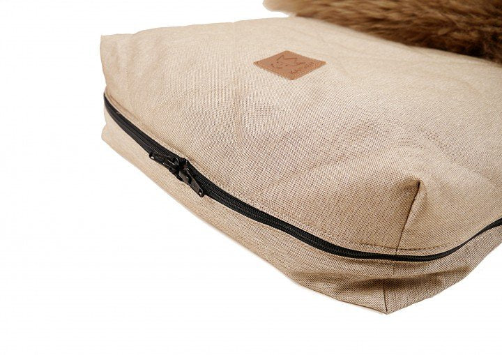 Термочувал От Овча Кожа Kaiser Nelly --- BebeMama