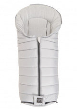 Чувал Kaiser Finny Fleece Melange --- BebeMama