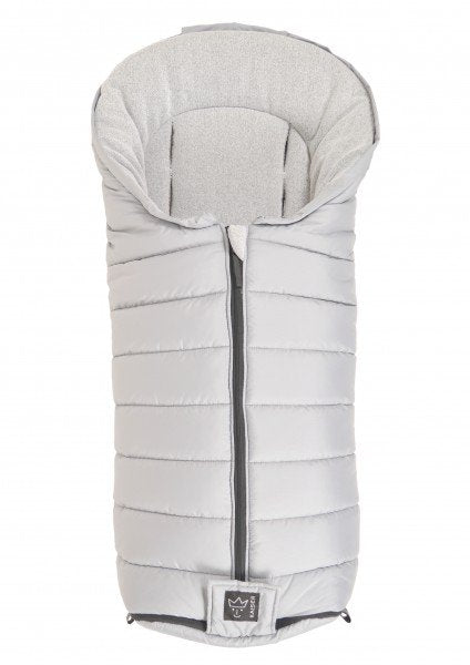 Чувал Kaiser Finny Fleece Melange --- BebeMama