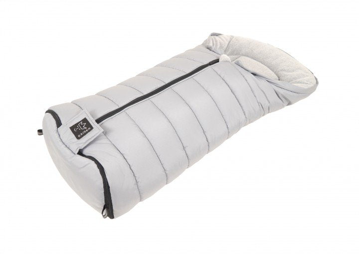 Чувал Kaiser Finny Fleece Melange --- BebeMama