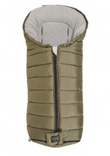 Чувал Kaiser Finny Fleece Melange --- BebeMama