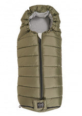 Чувал Kaiser Finny Fleece Melange --- BebeMama