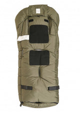 Чувал Kaiser Finny Fleece Melange --- BebeMama