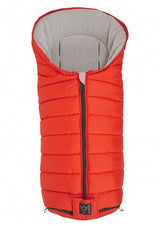 Чувал Kaiser Finny Fleece Melange - Зимни Чували - Kaiser - BebeMama