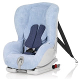 Летен Калъф За Столче Versafix - Летни Калъфи - Britax Romer - BebeMama
