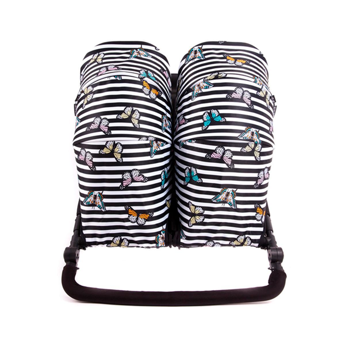 Комплект Сенници За "Easy Twin" Wings --- BebeMama