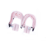 К-Т Сенниц За "Easy Twin" 3S Cupcake - Сенници За Колички - Baby Monsters - BebeMama