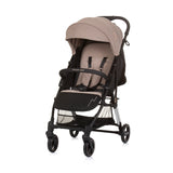 Детска Количка Автосгъване"Move On"Макад - Комбинирани Колички - Chipolino - BebeMama