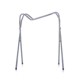 Стойка За Вана Мареа 102 См.Графит --- BebeMama