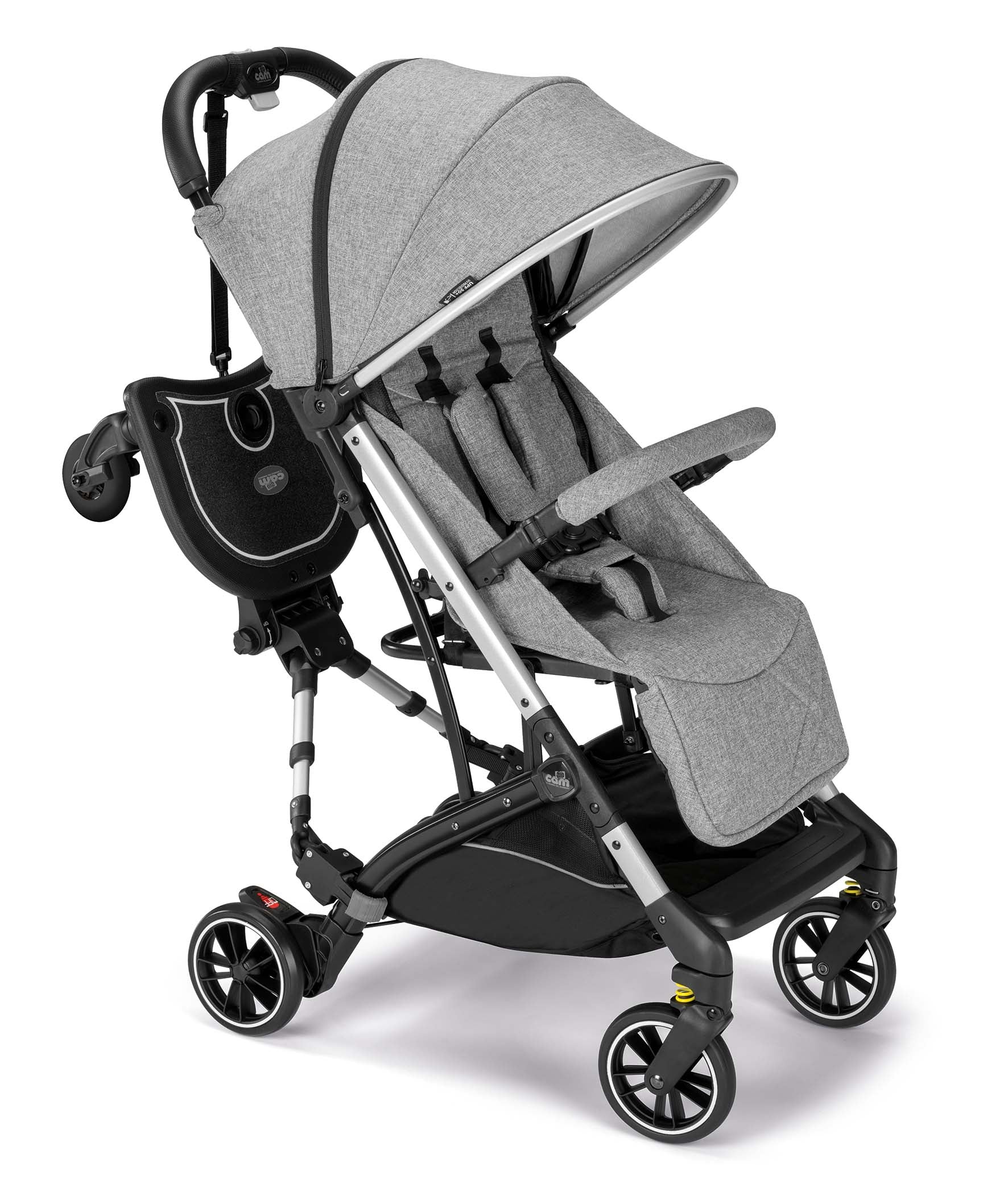 Платформа За Второ Дете Basic --- BebeMama