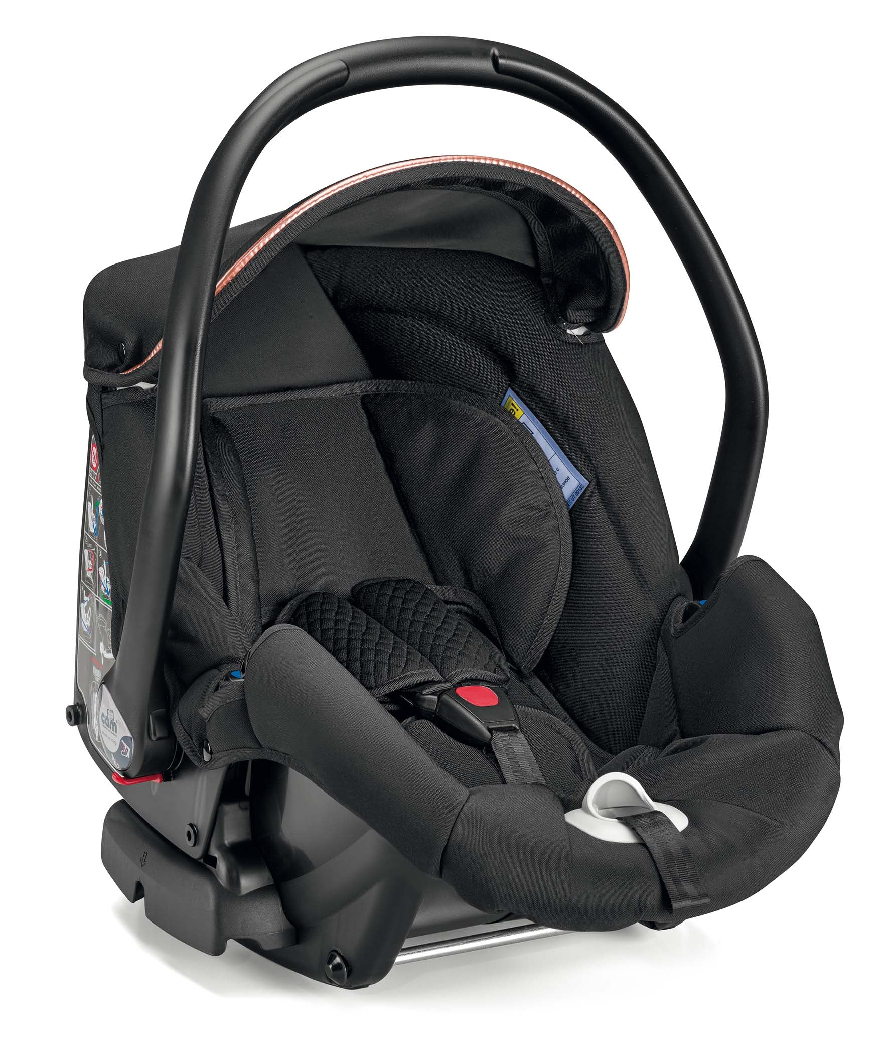 Кош Седалка Чанта517Joy Romantic --- BebeMama