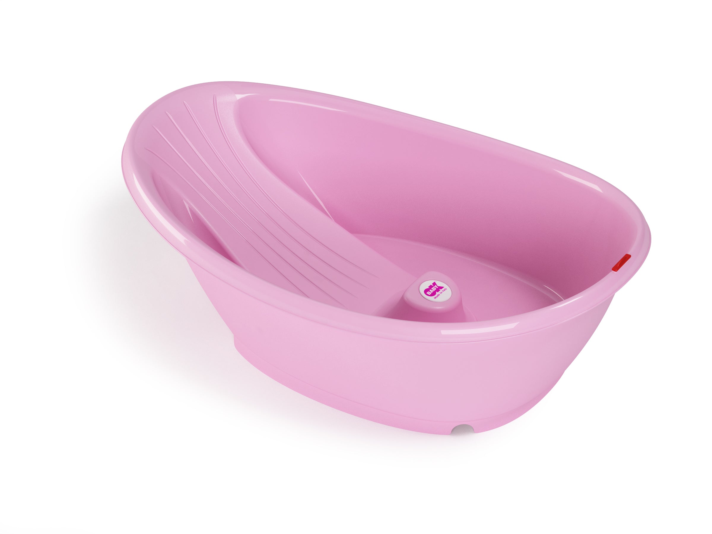 Вана "Бела" Розова - Вани - Ok Baby - BebeMama