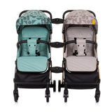 Конектори За Количка "Кларис" И "Easy Go --- BebeMama