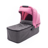 Сенник За Кош "Easy Twin" 4 Milkshake - Сенници За Колички - Baby Monsters - BebeMama