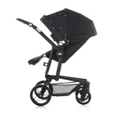 Количка 3 В 1 "Taski Sport"888 Графит Зв --- BebeMama