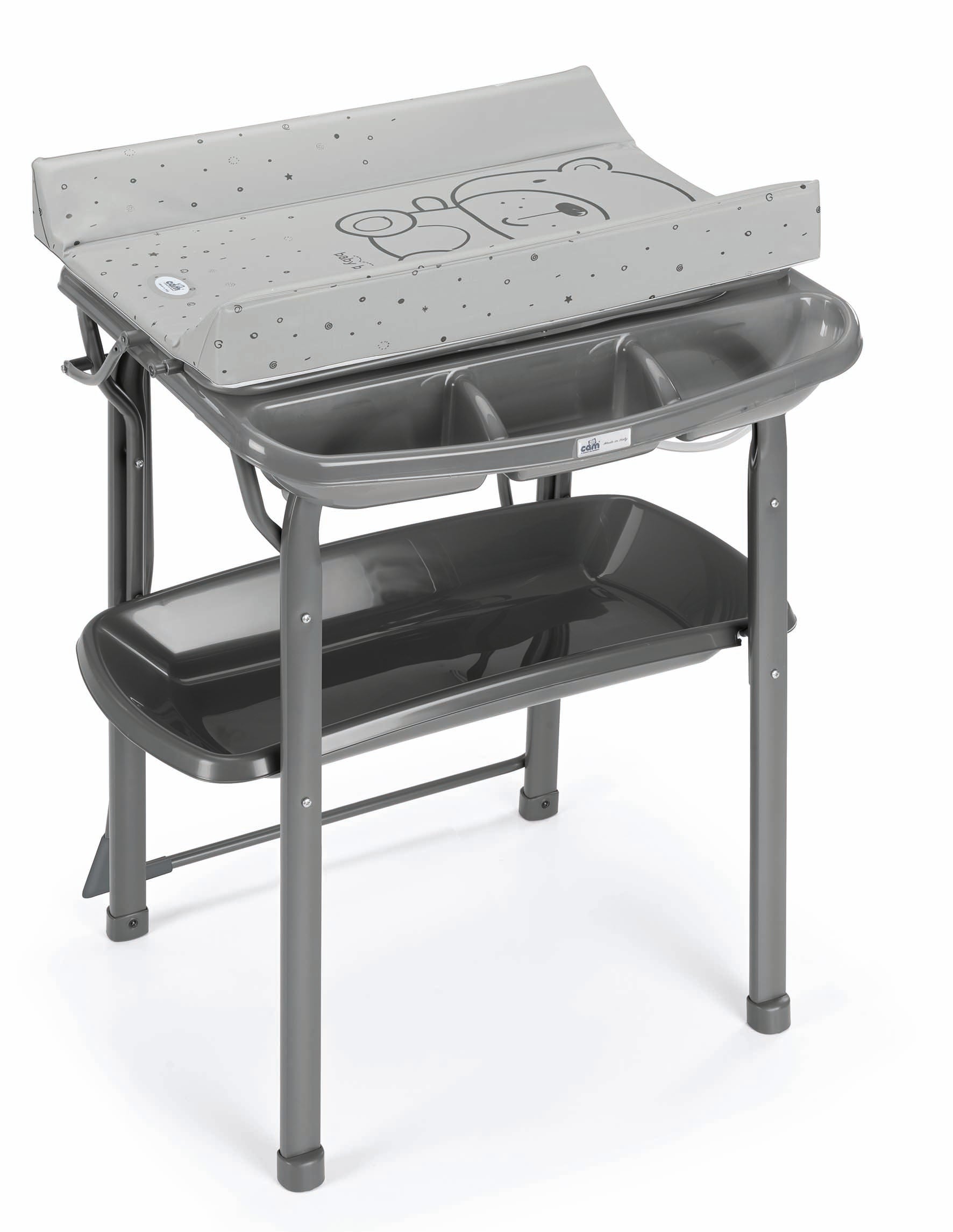 Шкаф-Вана "Aqua Spa"262 --- BebeMama