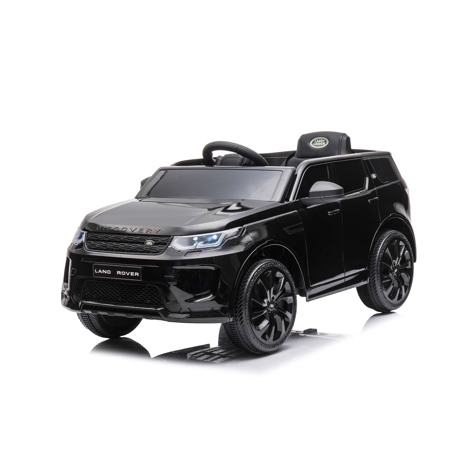 Джип Land Rover Discovery Черен,Evaгуми, --- BebeMama