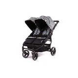 Комплект Сенници За "Easy Twin" Wings - Сенници За Колички - Baby Monsters - BebeMama