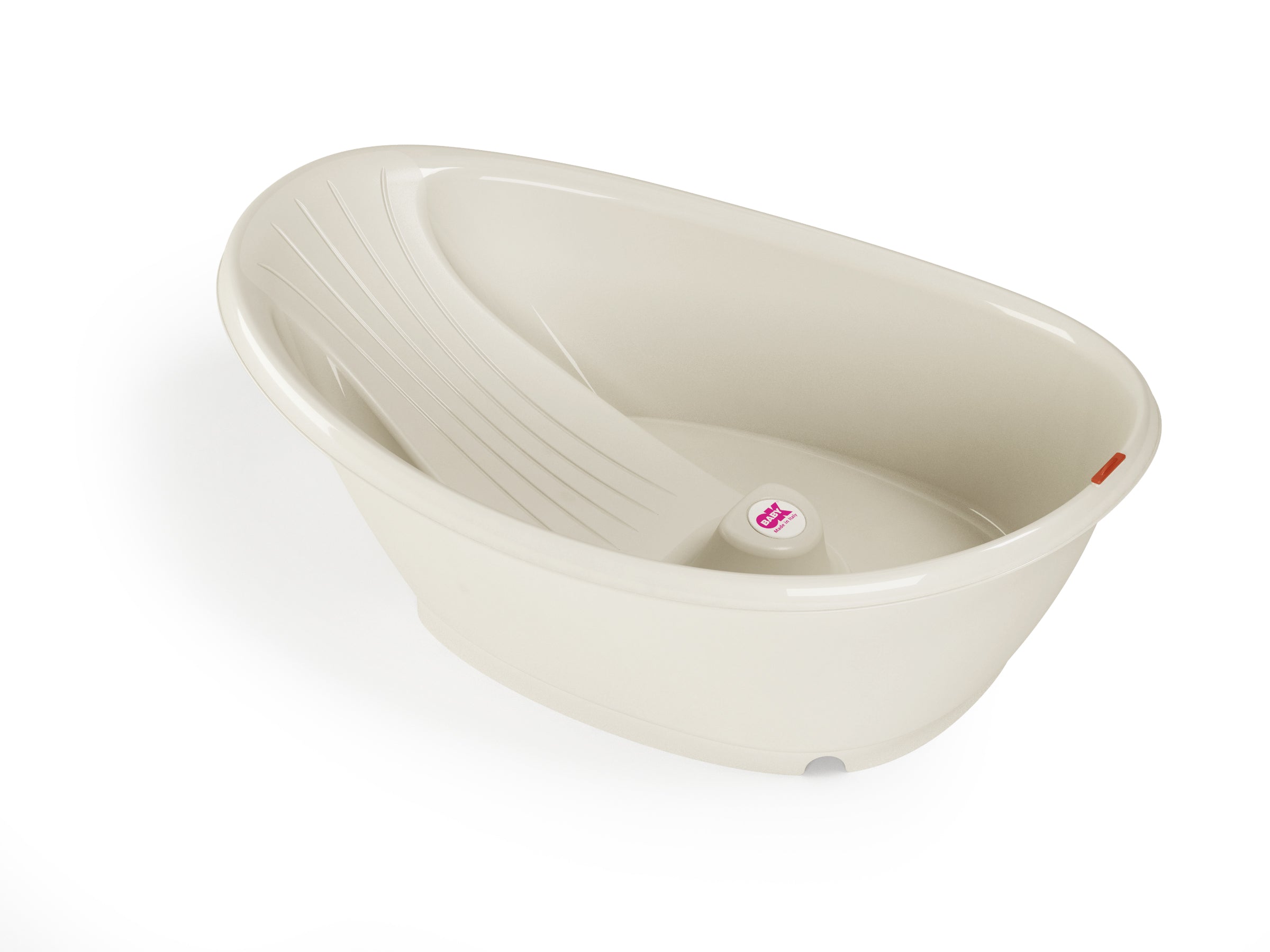 Вана "Бела" Бяла - Вани - Ok Baby - BebeMama