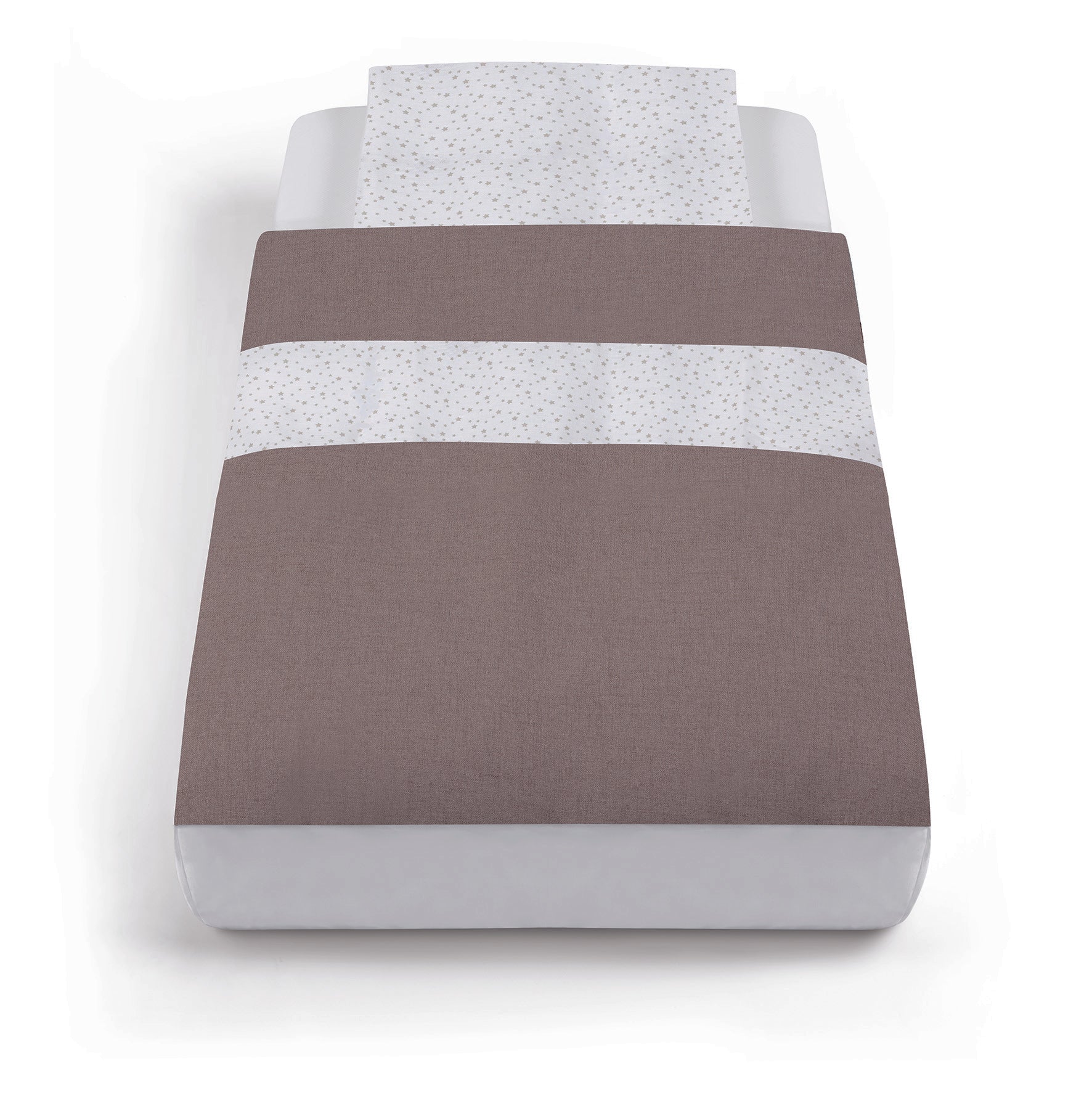 Текст.К-Т Легло-Люлка Cullami 164 - Спални Комплекти - Cam - BebeMama