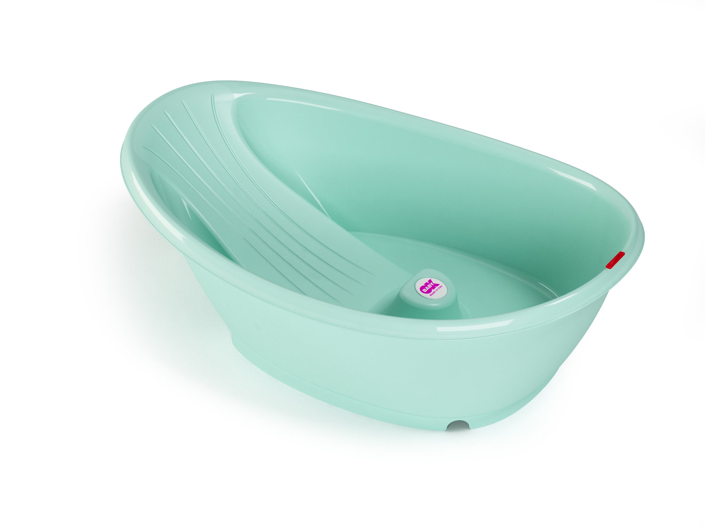 Вана "Бела"Св.Синя - Вани - Ok Baby - BebeMama