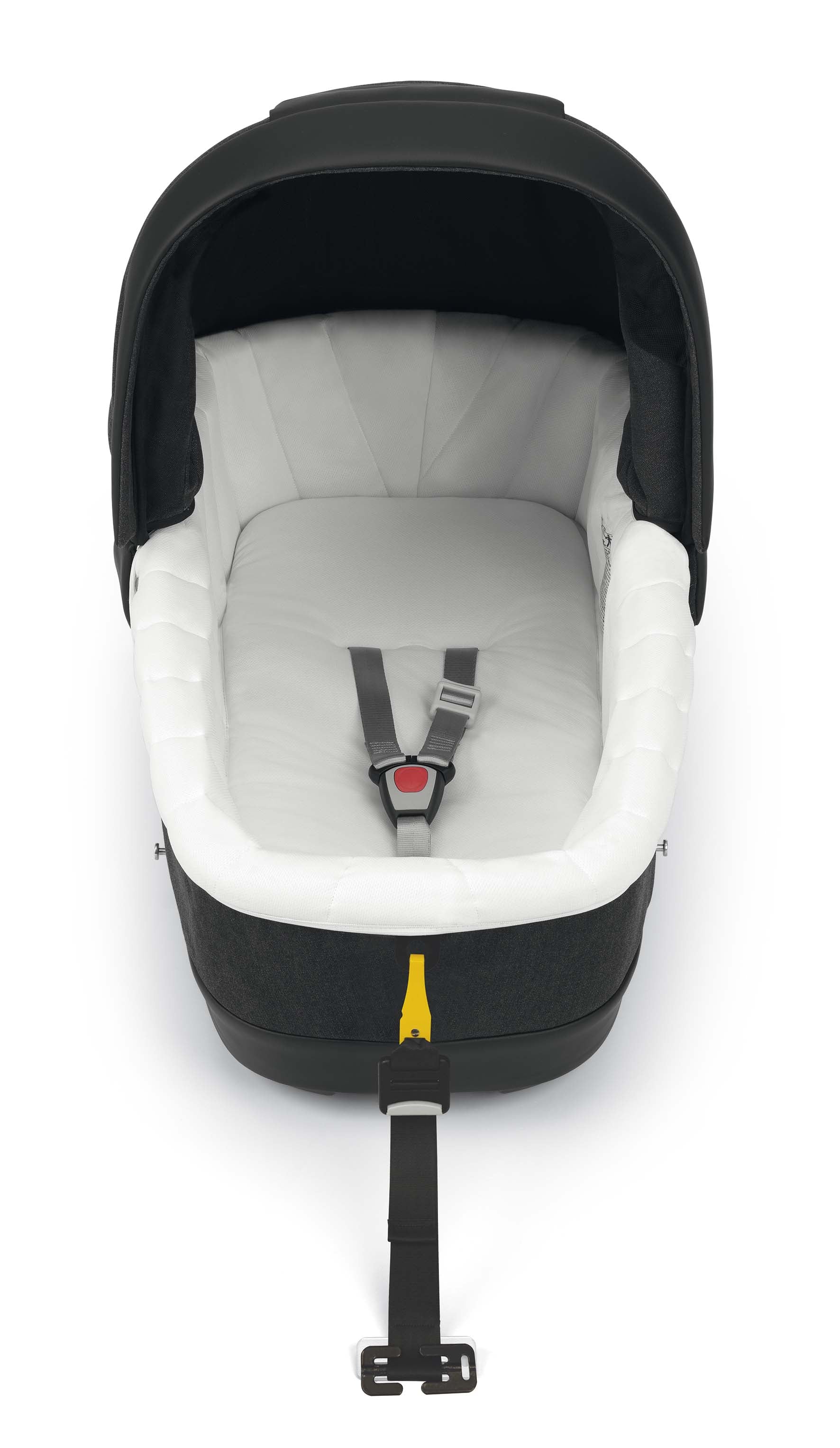 К-Т За Ползване На Коша За Новор. В Кола - Кошове За Новородено - Kosi - BebeMama